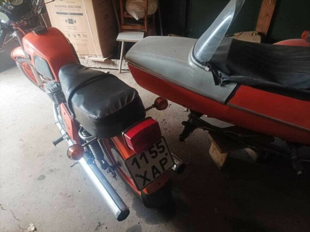 ІЖ Інша, об'ємом двигуна 0 л та пробігом 0 тис. км за 711 $, фото 5 на Automoto.ua