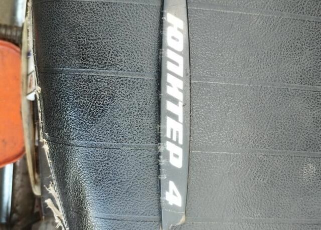 ИЖ Другая, объемом двигателя 0.35 л и пробегом 0 тыс. км за 238 $, фото 2 на Automoto.ua