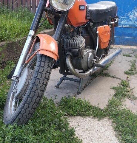 ИЖ Другая, объемом двигателя 0.35 л и пробегом 0 тыс. км за 238 $, фото 16 на Automoto.ua