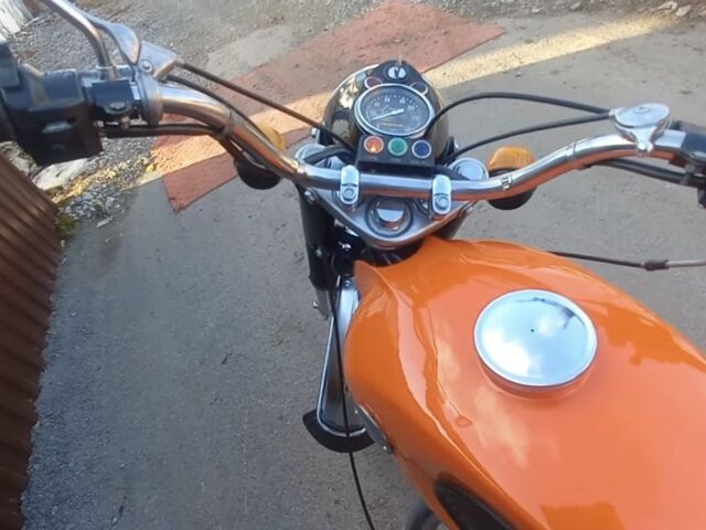 ІЖ Інша, об'ємом двигуна 0.35 л та пробігом 0 тис. км за 35000 $, фото 5 на Automoto.ua