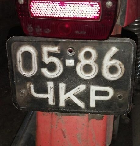 ИЖ Другая, объемом двигателя 0.35 л и пробегом 0 тыс. км за 238 $, фото 7 на Automoto.ua