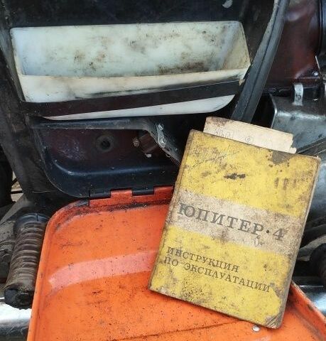 ИЖ Другая, объемом двигателя 0.35 л и пробегом 0 тыс. км за 238 $, фото 4 на Automoto.ua