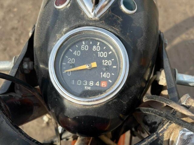 ИЖ Другая, объемом двигателя 0.35 л и пробегом 0 тыс. км за 28000 $, фото 2 на Automoto.ua