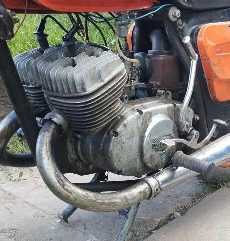 ИЖ Другая, объемом двигателя 0.35 л и пробегом 0 тыс. км за 238 $, фото 14 на Automoto.ua