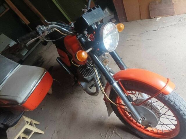 ІЖ Інша, об'ємом двигуна 0 л та пробігом 0 тис. км за 711 $, фото 6 на Automoto.ua