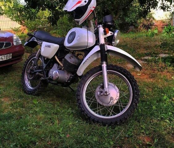 ИЖ Другая, объемом двигателя 0.35 л и пробегом 0 тыс. км за 529 $, фото 3 на Automoto.ua