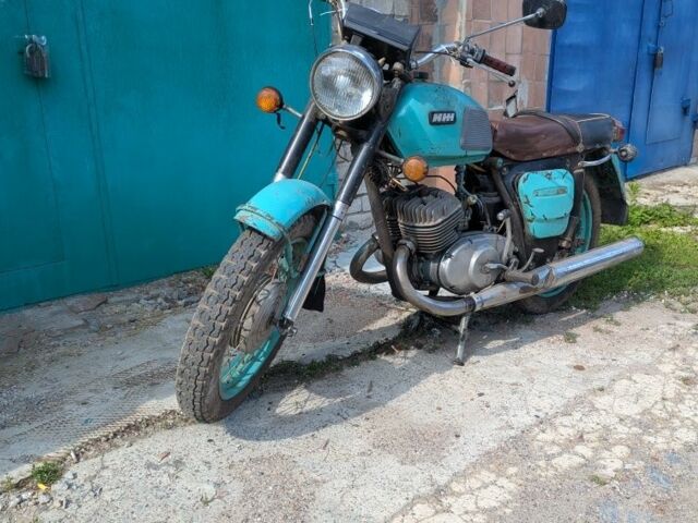 ИЖ Другая, объемом двигателя 0.35 л и пробегом 0 тыс. км за 289 $, фото 2 на Automoto.ua