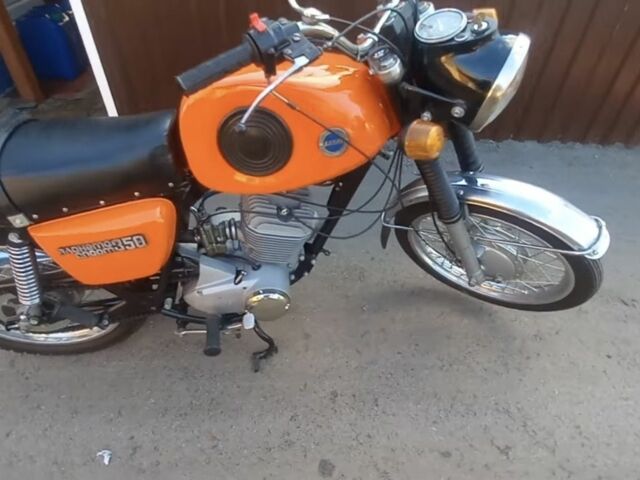 ІЖ Інша, об'ємом двигуна 0.35 л та пробігом 0 тис. км за 35000 $, фото 3 на Automoto.ua