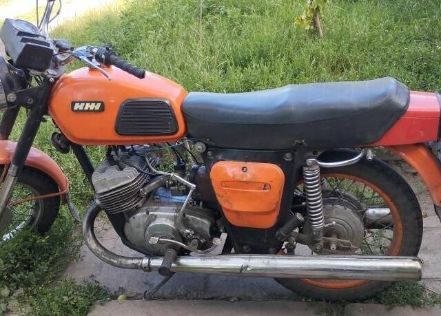 ИЖ Другая, объемом двигателя 0.35 л и пробегом 0 тыс. км за 238 $, фото 3 на Automoto.ua