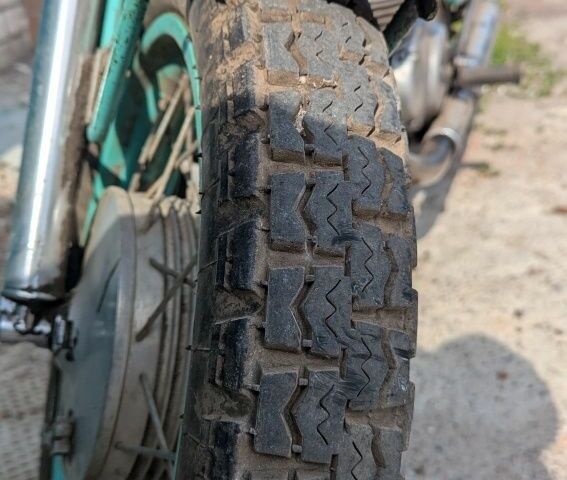 ИЖ Другая, объемом двигателя 0.35 л и пробегом 0 тыс. км за 289 $, фото 5 на Automoto.ua