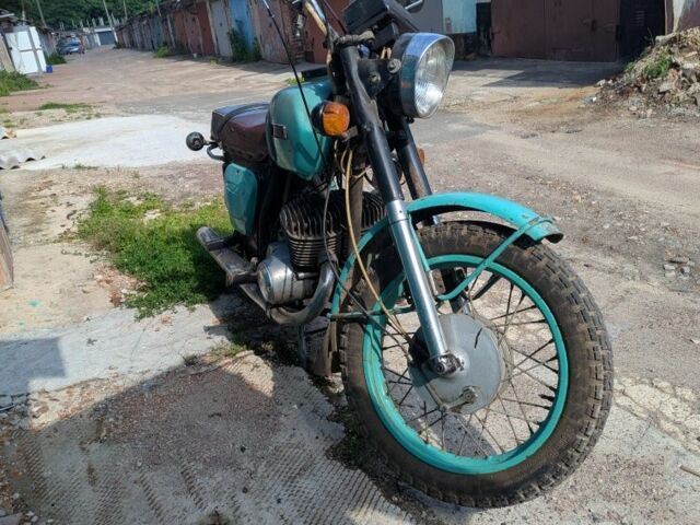 ИЖ Другая, объемом двигателя 0.35 л и пробегом 0 тыс. км за 289 $, фото 3 на Automoto.ua