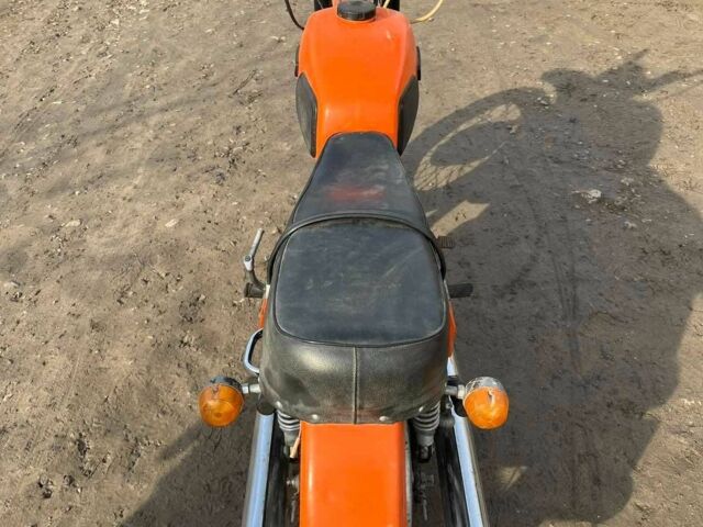 ИЖ Другая, объемом двигателя 0.35 л и пробегом 0 тыс. км за 28000 $, фото 7 на Automoto.ua