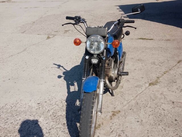 ИЖ Другая, объемом двигателя 0.35 л и пробегом 0 тыс. км за 358 $, фото 6 на Automoto.ua