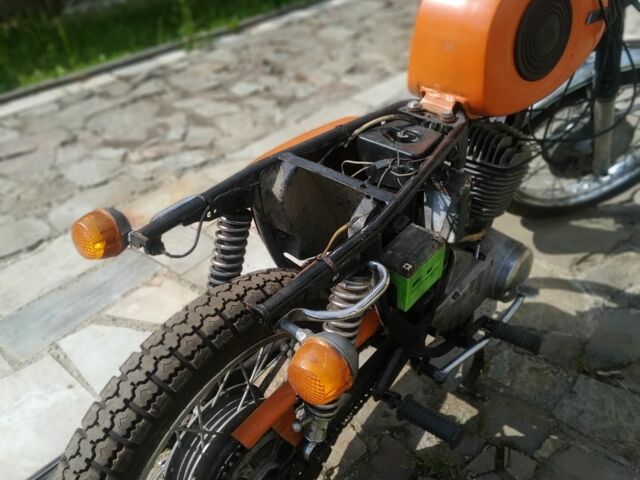 ИЖ Другая, объемом двигателя 0.35 л и пробегом 0 тыс. км за 958 $, фото 3 на Automoto.ua