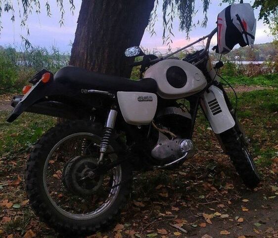 ИЖ Другая, объемом двигателя 0.35 л и пробегом 0 тыс. км за 529 $, фото 1 на Automoto.ua