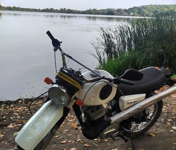 ИЖ Другая, объемом двигателя 0.35 л и пробегом 0 тыс. км за 529 $, фото 2 на Automoto.ua