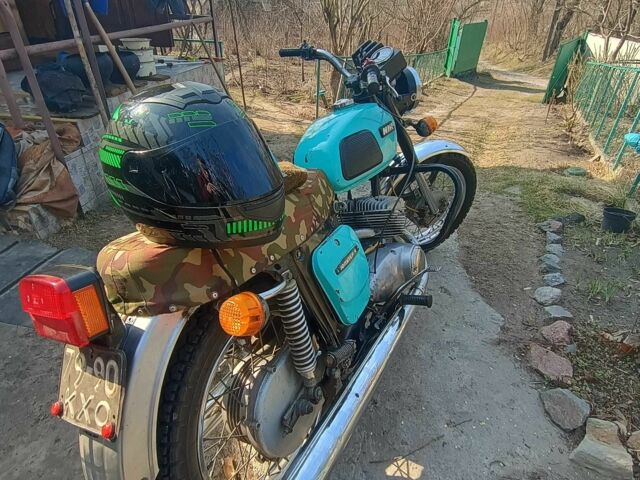 ИЖ Другая, объемом двигателя 0.35 л и пробегом 0 тыс. км за 18000 $, фото 17 на Automoto.ua