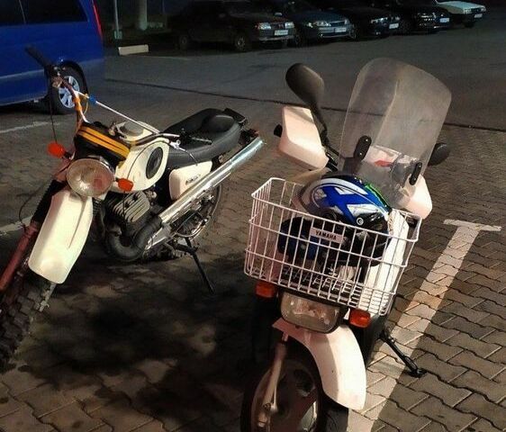 ИЖ Другая, объемом двигателя 0.35 л и пробегом 0 тыс. км за 529 $, фото 6 на Automoto.ua