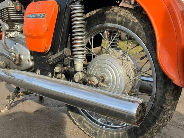 ИЖ Другая, объемом двигателя 0.35 л и пробегом 0 тыс. км за 28000 $, фото 6 на Automoto.ua