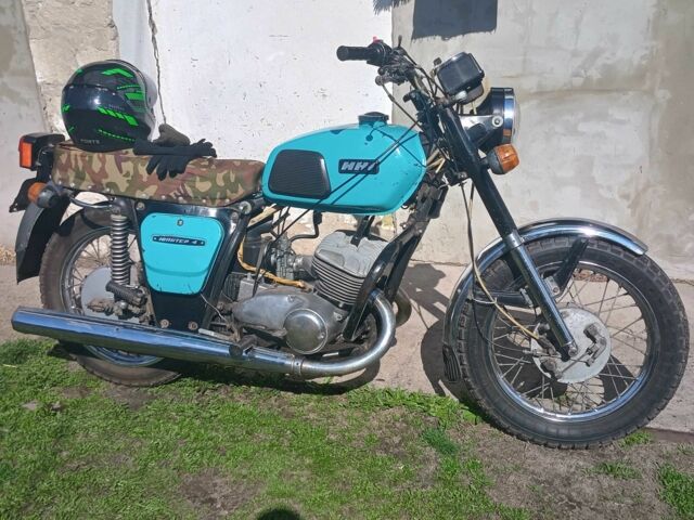 ИЖ Другая, объемом двигателя 0.35 л и пробегом 0 тыс. км за 18000 $, фото 7 на Automoto.ua