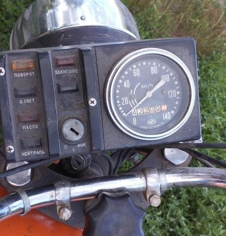 ИЖ Другая, объемом двигателя 0.35 л и пробегом 0 тыс. км за 238 $, фото 11 на Automoto.ua