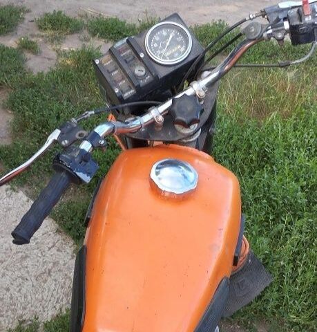 ИЖ Другая, объемом двигателя 0.35 л и пробегом 0 тыс. км за 238 $, фото 10 на Automoto.ua