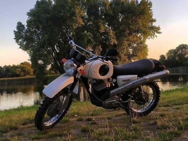 ИЖ Другая, объемом двигателя 0.35 л и пробегом 0 тыс. км за 529 $, фото 4 на Automoto.ua