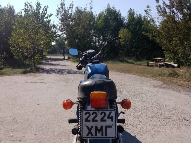 ИЖ Другая, объемом двигателя 0.35 л и пробегом 0 тыс. км за 15000 $, фото 3 на Automoto.ua