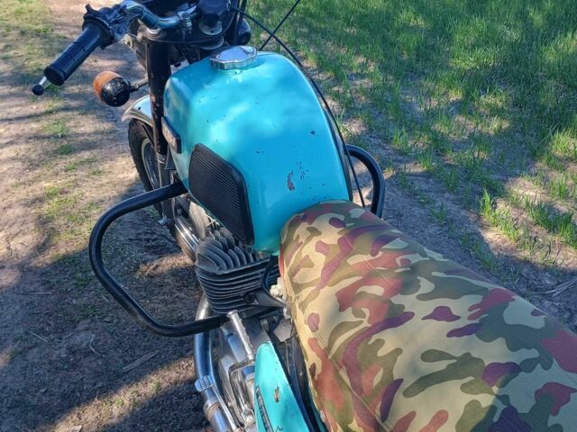 ИЖ Другая, объемом двигателя 0.35 л и пробегом 0 тыс. км за 18000 $, фото 6 на Automoto.ua