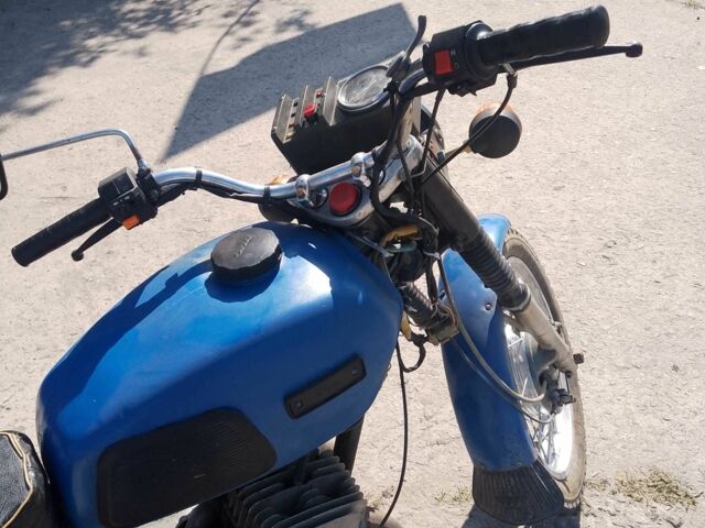 ИЖ Другая, объемом двигателя 0.35 л и пробегом 0 тыс. км за 15000 $, фото 1 на Automoto.ua
