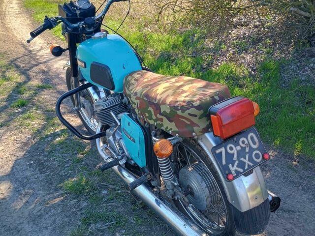 ИЖ Другая, объемом двигателя 0.35 л и пробегом 0 тыс. км за 18000 $, фото 3 на Automoto.ua