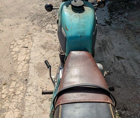 ИЖ Другая, объемом двигателя 0.35 л и пробегом 0 тыс. км за 289 $, фото 11 на Automoto.ua