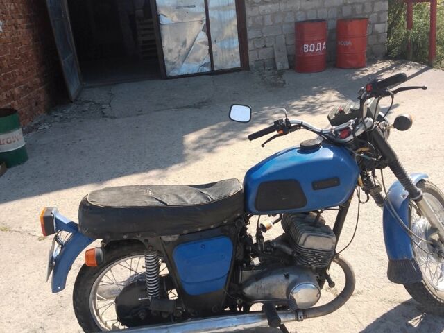 ИЖ Другая, объемом двигателя 0.35 л и пробегом 0 тыс. км за 358 $, фото 2 на Automoto.ua