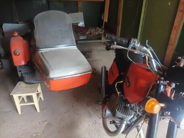 ІЖ Інша, об'ємом двигуна 0 л та пробігом 0 тис. км за 711 $, фото 4 на Automoto.ua