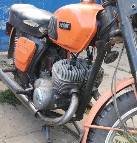 ИЖ Другая, объемом двигателя 0.35 л и пробегом 0 тыс. км за 238 $, фото 12 на Automoto.ua