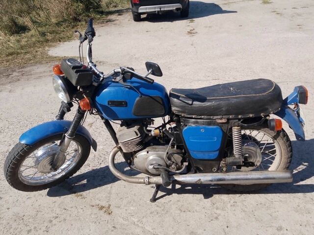 ИЖ Другая, объемом двигателя 0.35 л и пробегом 0 тыс. км за 358 $, фото 4 на Automoto.ua