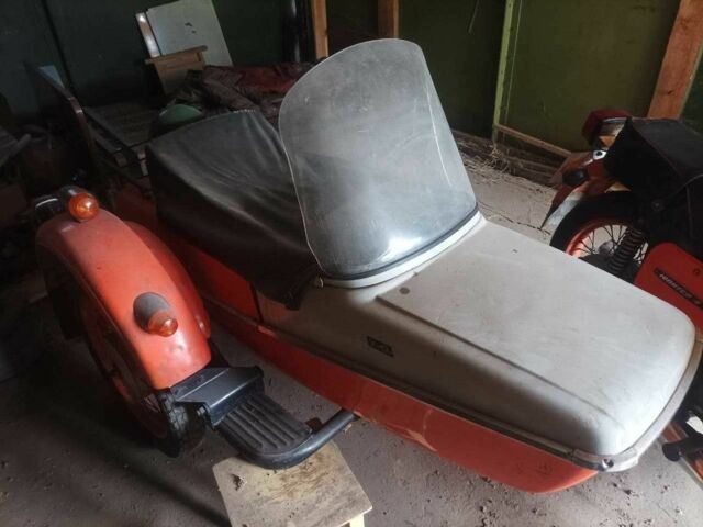 ІЖ Інша, об'ємом двигуна 0 л та пробігом 0 тис. км за 711 $, фото 1 на Automoto.ua