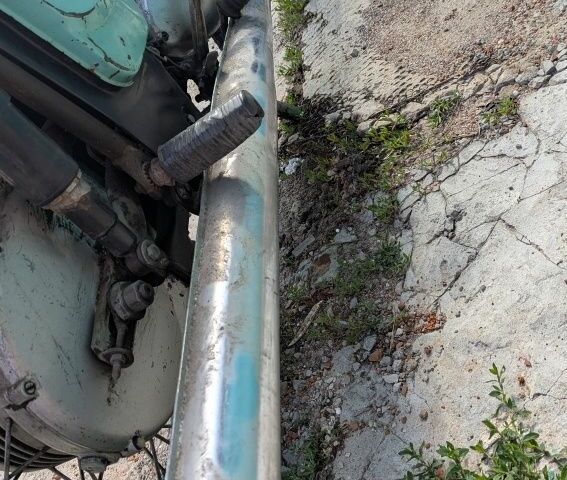 ИЖ Другая, объемом двигателя 0.35 л и пробегом 0 тыс. км за 289 $, фото 7 на Automoto.ua