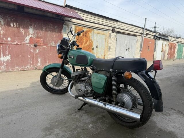 ИЖ Другая, объемом двигателя 0.35 л и пробегом 0 тыс. км за 1160 $, фото 2 на Automoto.ua
