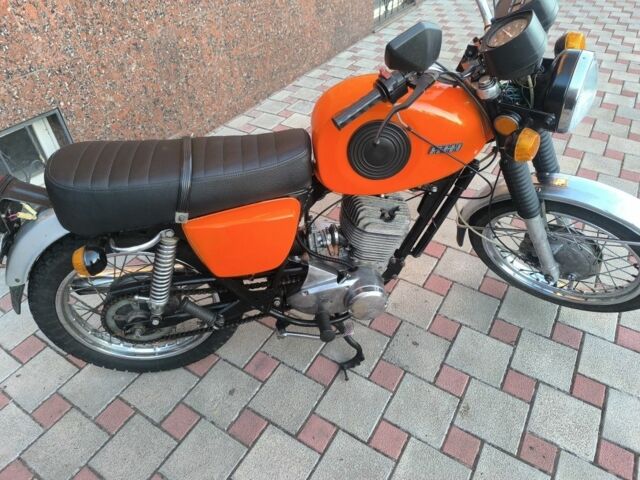 ІЖ Інша, об'ємом двигуна 0.35 л та пробігом 0 тис. км за 970 $, фото 4 на Automoto.ua