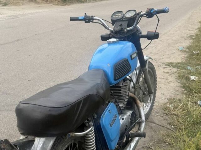 ІЖ Інша, об'ємом двигуна 0.35 л та пробігом 0 тис. км за 240 $, фото 4 на Automoto.ua