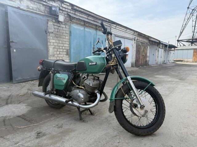 ИЖ Другая, объемом двигателя 0.35 л и пробегом 0 тыс. км за 1160 $, фото 1 на Automoto.ua