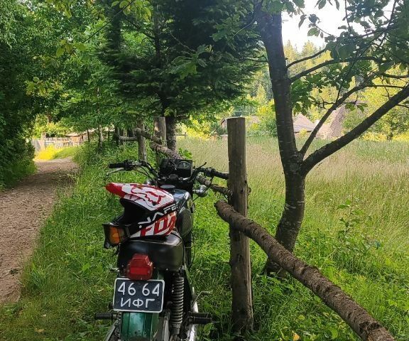 ІЖ Інша, об'ємом двигуна 0.35 л та пробігом 0 тис. км за 361 $, фото 3 на Automoto.ua