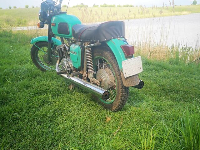 ИЖ Другая, объемом двигателя 0.35 л и пробегом 0 тыс. км за 142 $, фото 3 на Automoto.ua