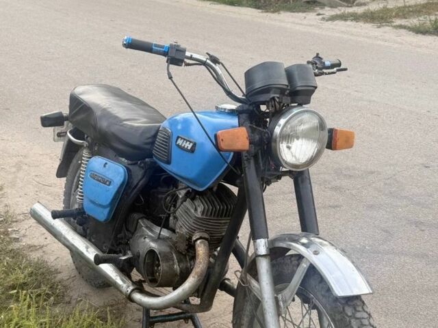 ІЖ Інша, об'ємом двигуна 0.35 л та пробігом 0 тис. км за 240 $, фото 2 на Automoto.ua