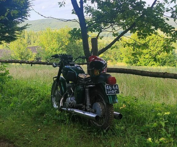 ІЖ Інша, об'ємом двигуна 0.35 л та пробігом 0 тис. км за 361 $, фото 2 на Automoto.ua