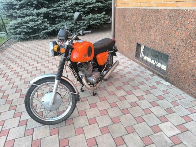 ІЖ Інша, об'ємом двигуна 0.35 л та пробігом 0 тис. км за 970 $, фото 2 на Automoto.ua