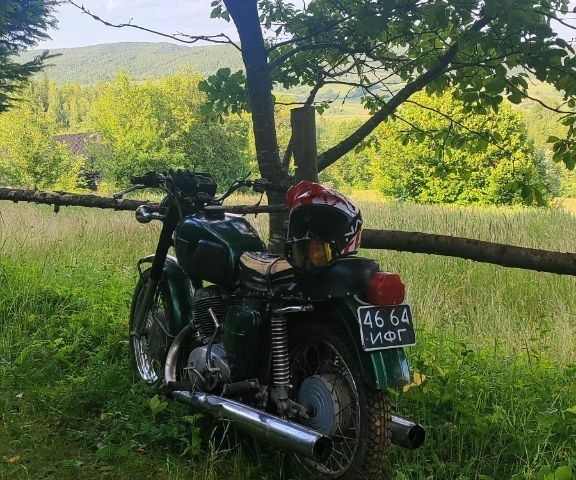 ІЖ Інша, об'ємом двигуна 0.35 л та пробігом 0 тис. км за 361 $, фото 1 на Automoto.ua