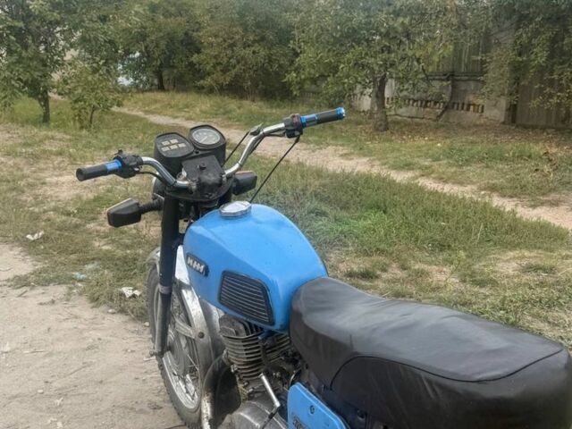 ІЖ Інша, об'ємом двигуна 0.35 л та пробігом 0 тис. км за 240 $, фото 3 на Automoto.ua