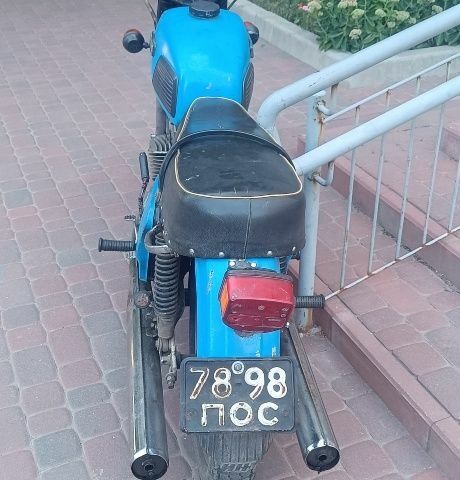 ІЖ Інша, об'ємом двигуна 0.35 л та пробігом 0 тис. км за 7000 $, фото 2 на Automoto.ua